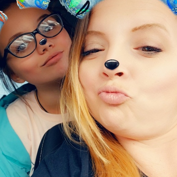 Meet your Posher, Tasha - Picture 2 of 3